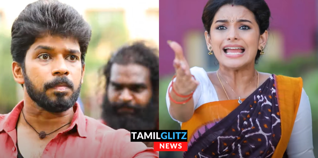 கதிரை கத்தியால் குத்திய ரவுடிகள்.! கதறி அழுத முல்லை.! பரபரப்பான திருப்பங்களுடன் பாண்டியன் ஸ்டோர்ஸ் 131