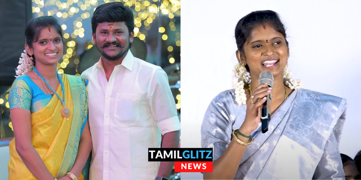 ஹீரோயின் ஆக அறிமுகம் ஆகும் சூப்பர் சிங்கர் ராஜலக்ஷ்மி.! எந்த படத்தில் தெரியுமா? 133