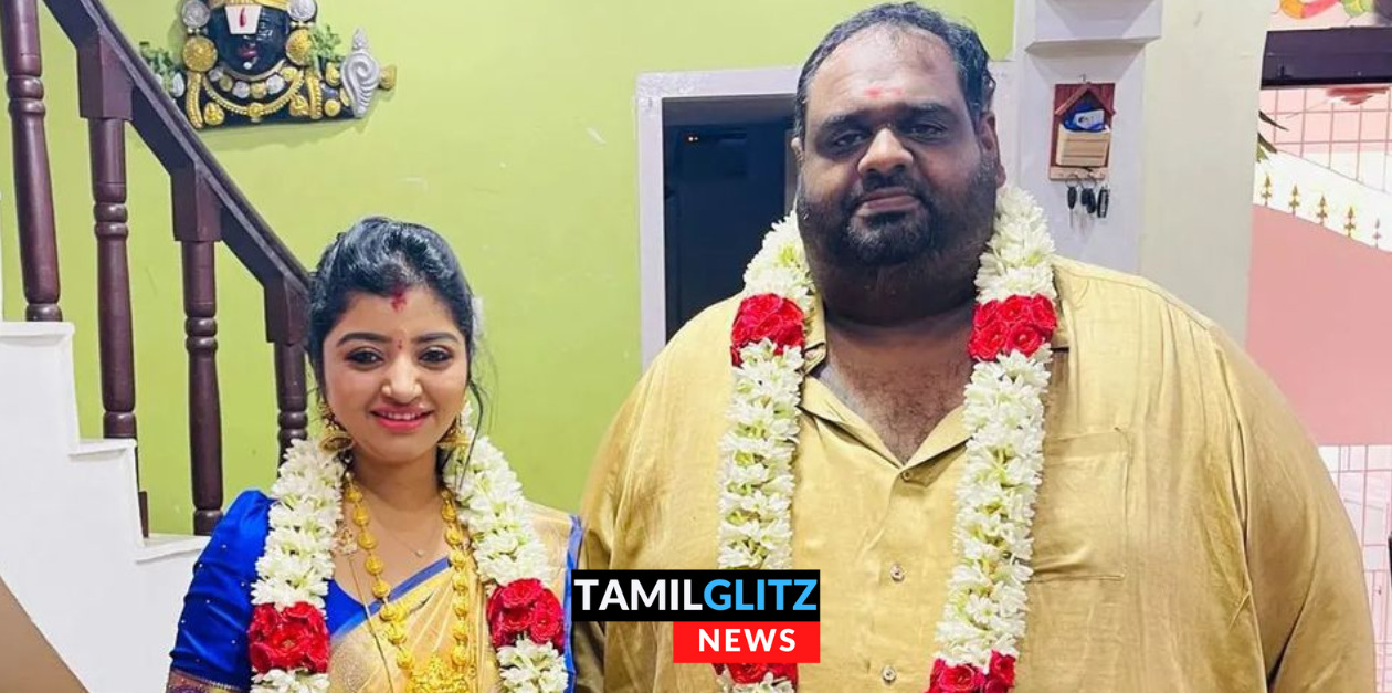 கர்ப்பமாக இருக்கிறாரா மஹாலக்ஷ்மி? ரவீந்தர் பகிர்ந்த புகைப்படத்தால் கேள்வி எழுப்பும் ரசிகர்கள் 67