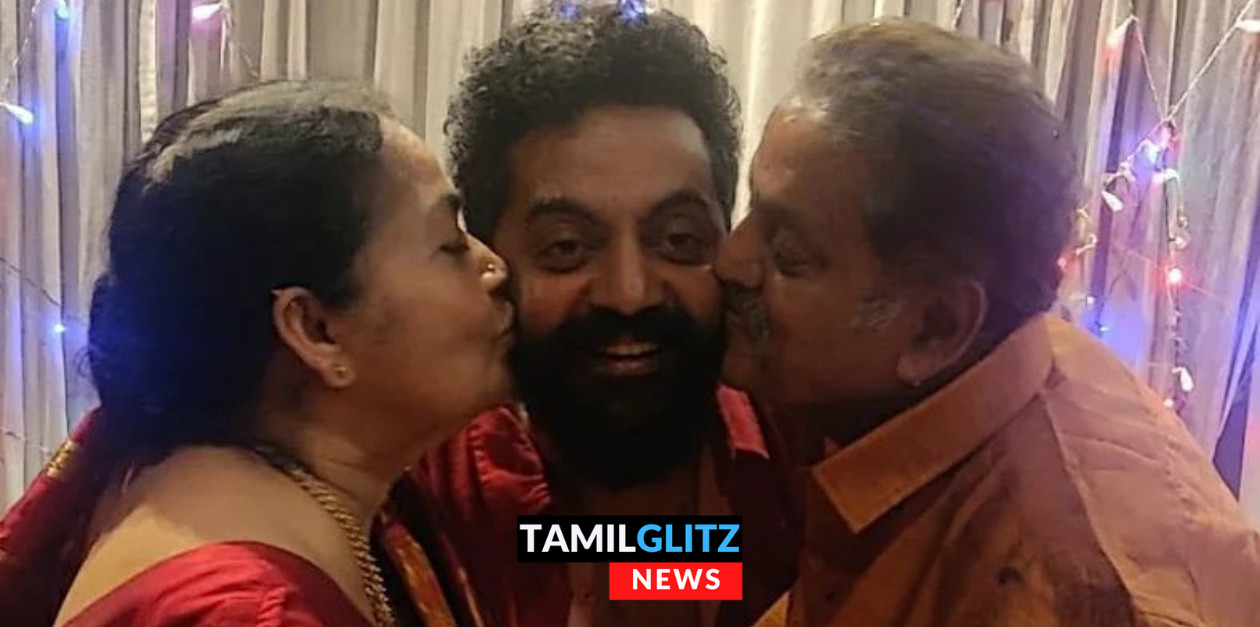 வீட்டில் இருந்து வெளியேறிய பின்னர் முதல் புகைப்படத்தை பகிர்ந்துள்ள ராபர்ட் மாஸ்டர்.! 69