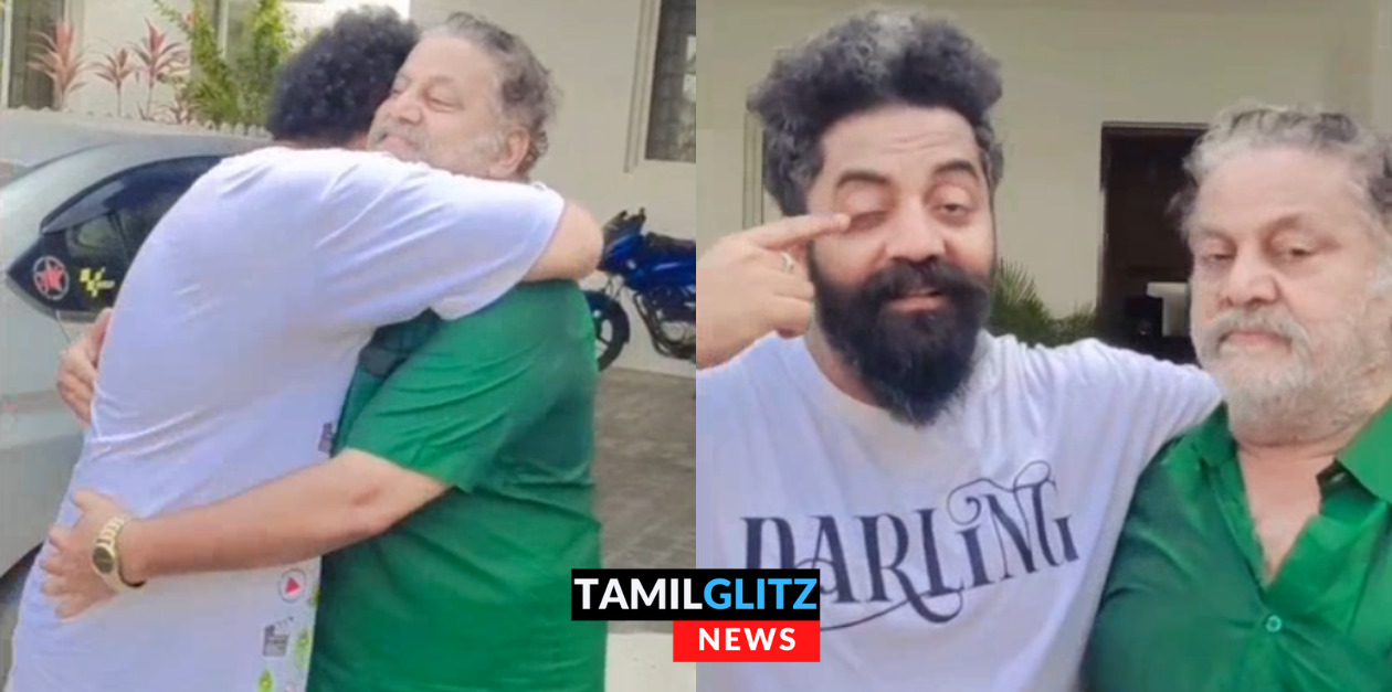 பிக்பாஸ் வீட்டில் இருந்து வெளியேறிய பின்பு ராபர்ட் மாஸ்டர் வெளியிட்ட முதல் வீடியோ.! 27