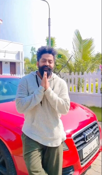 அந்த மூணு பேரை எனக்கு சுத்தமா புடிக்காது.! அதுங்க நரிக்கூட்டம்.! ஓப்பனாக பேசிய ராபர்ட் மாஸ்டர் 3