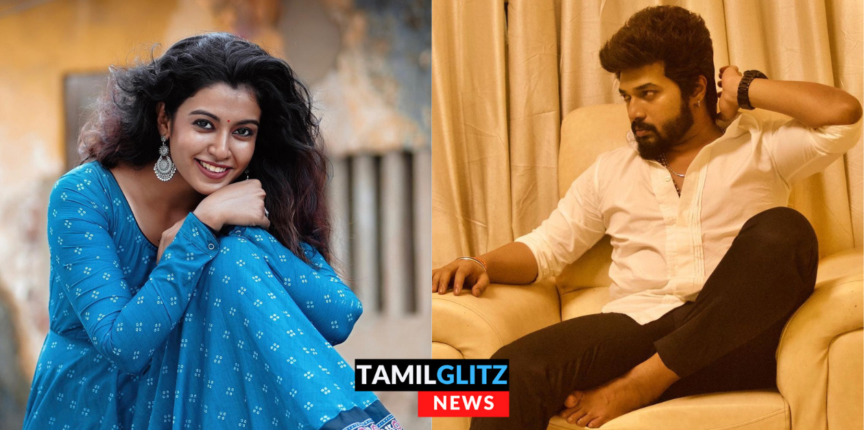 விஜய் டிவியில் இருந்து விலகி ஜீ தமிழுக்கு சென்ற ரோஷினி ஹரிப்ரியன்.? கார்திக்குடன் புது சீரியலில் கமிட் 145