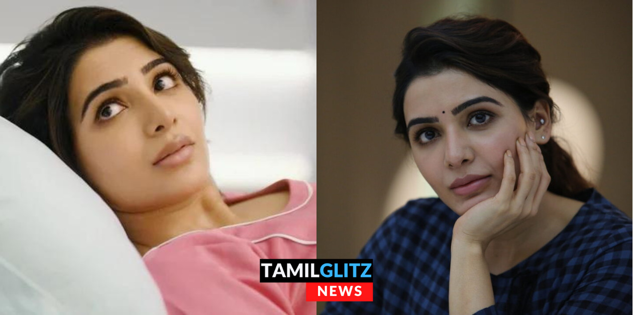 சமந்தா ஹாஸ்பிடலில் அட்மிட் ஆகவே இல்ல.! அந்த நியூஸே பொய்.! சமந்தா தரப்பு விளக்கம்.! 27