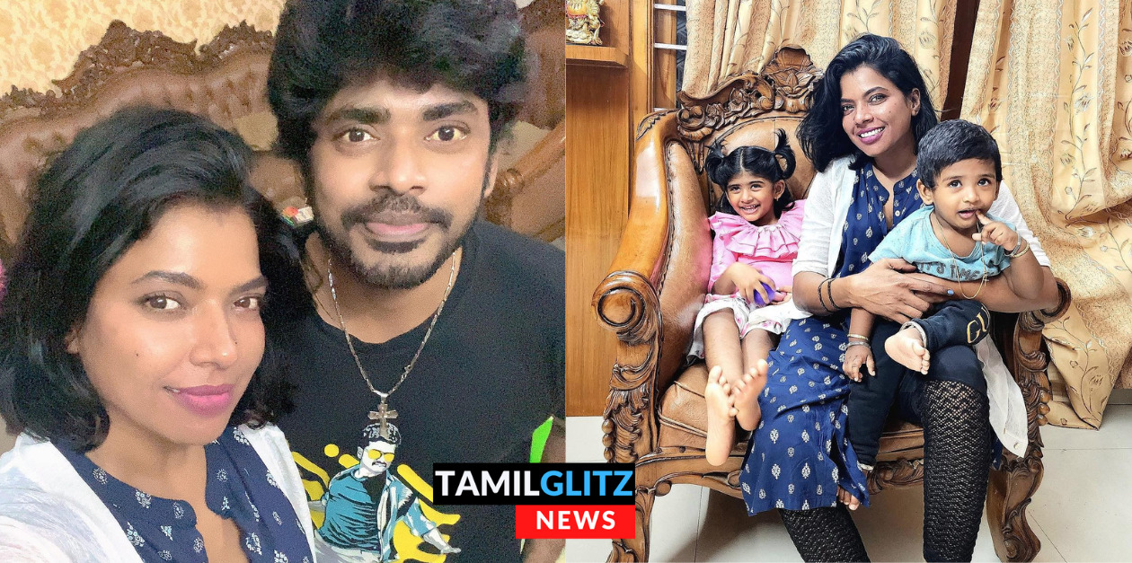 சாண்டியின் பிள்ளைகளை பார்க்க வந்த முன்னாள் மனைவி.! அழகிய புகைப்படங்களை பதிவிட்ட காஜல் 169