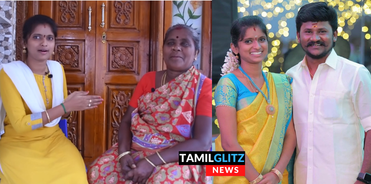 சம்பாதிக்கிற காசு பத்தலையா? இப்படியும் சம்பாதிக்கணுமா? ராஜலட்சுமியை திட்டும் நெட்டிசன்கள் 99