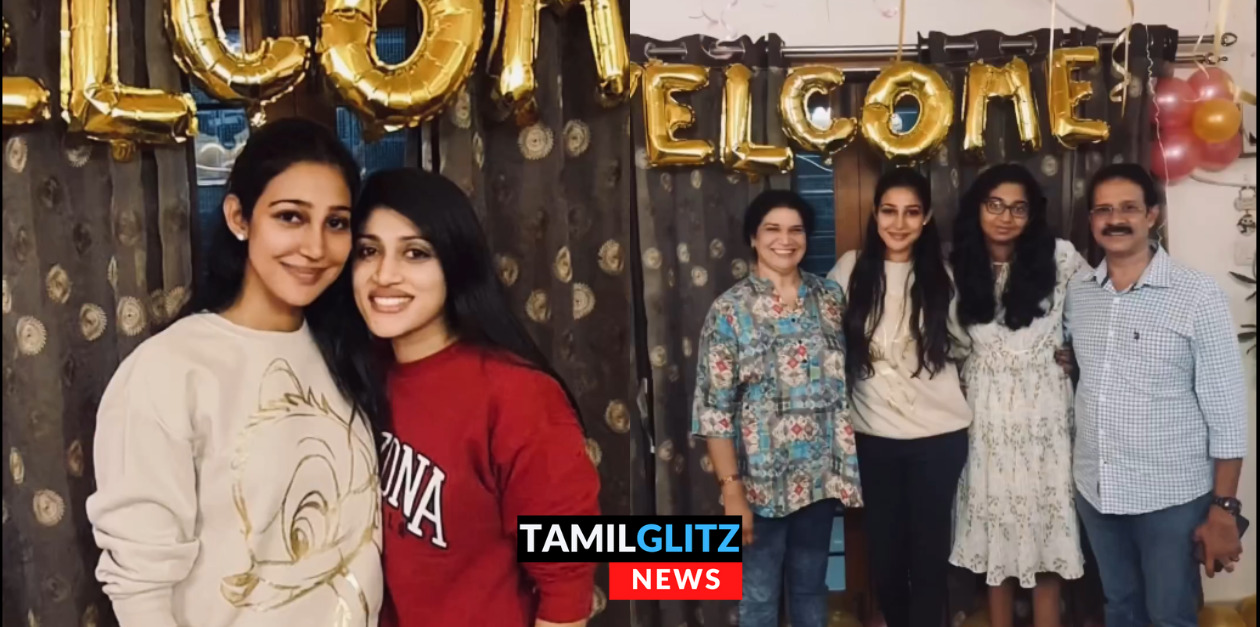 பிக்பாஸ்ஸில் இருந்து வெளியேறிய பின்பு முதல் வீடியோவை வெளியிட்ட ஷெரினா.! 171