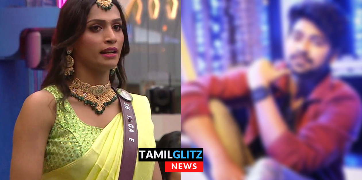 பிக்பாஸ் வீட்டில் ஷிவினுக்கு மலர்ந்த காதல்.! புறக்கணிக்கும் ஆண் போட்டியாளர்.! அடுத்த அமீர் பாவனியா? 15