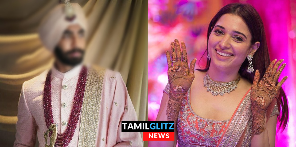 மணப்பெண் ஆனார் நடிகை தமன்னா.! விரைவில் டும் டும் டும்.! மாப்பிள்ளை யாருனு தெரியுமா? 63