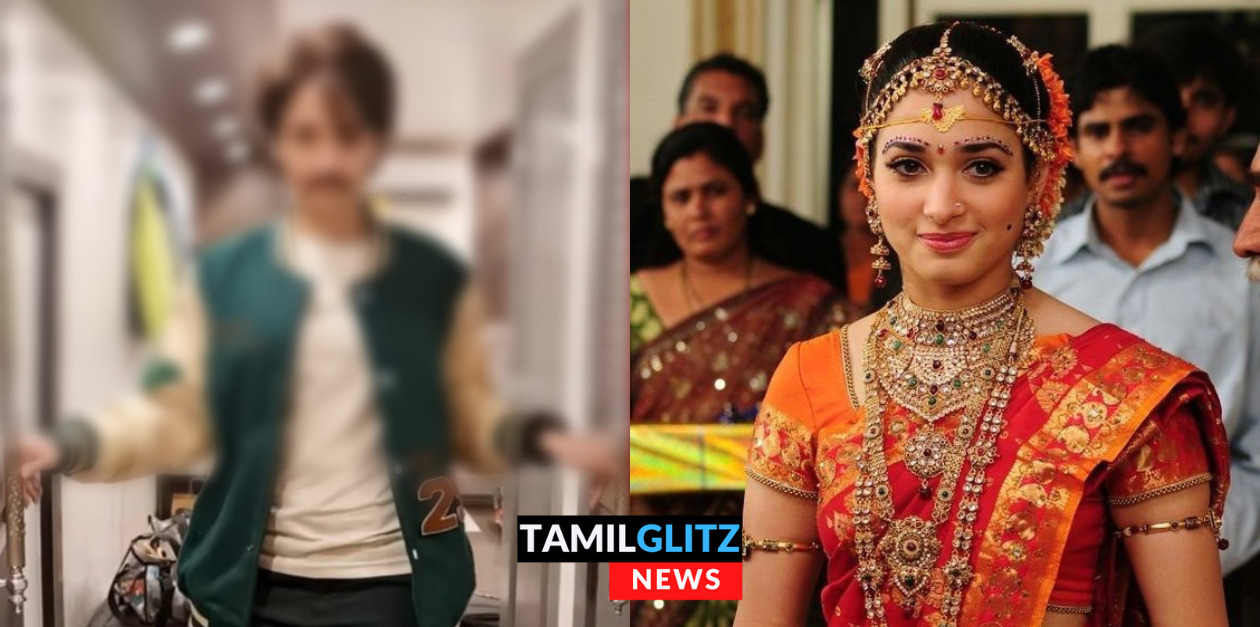 இவர் தான் என்னுடைய வருங்கால பிசினஸ் மேன் கணவர்.! புகைப்படத்தை பதிவிட்ட தமன்னா.! 33