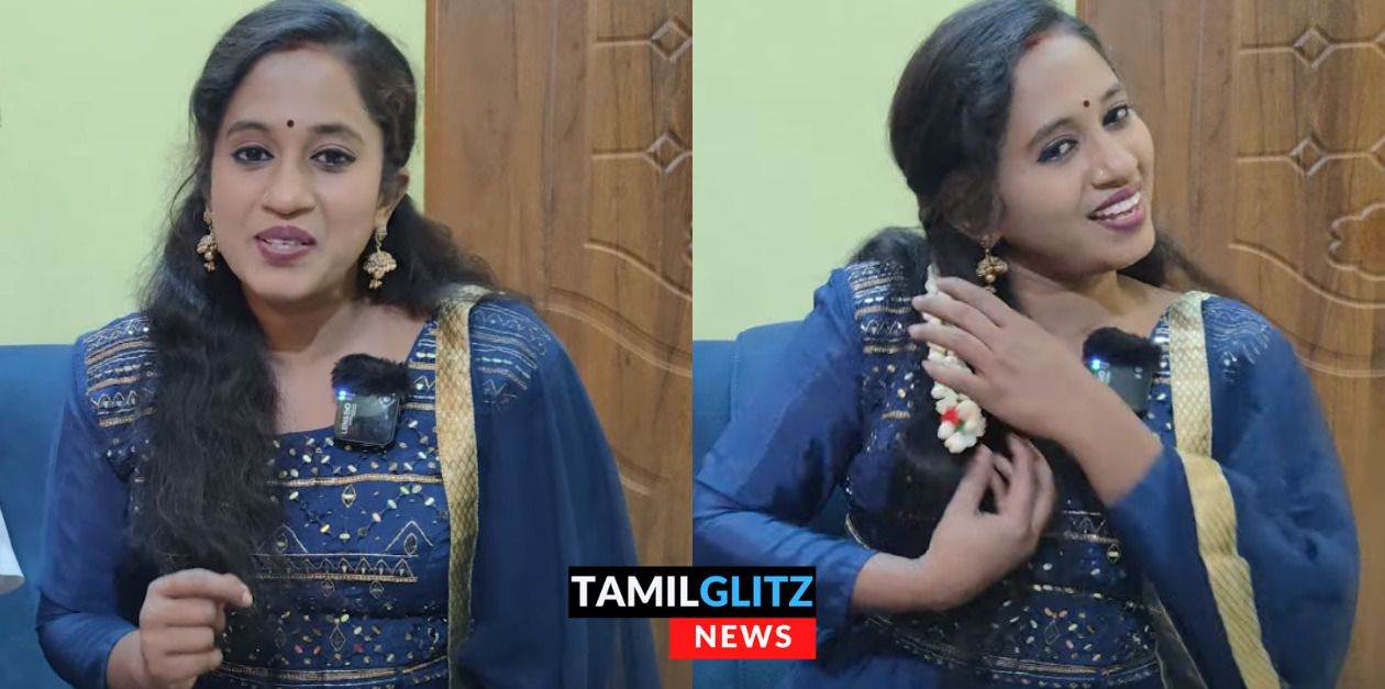 யப்பா ஏன்னா வாய்ஸ் உங்களுக்கு.! தெம்மாங்கு பாடலை செம்ம க்யூட்டாக பாடிய தாமரை செல்வி.! 93