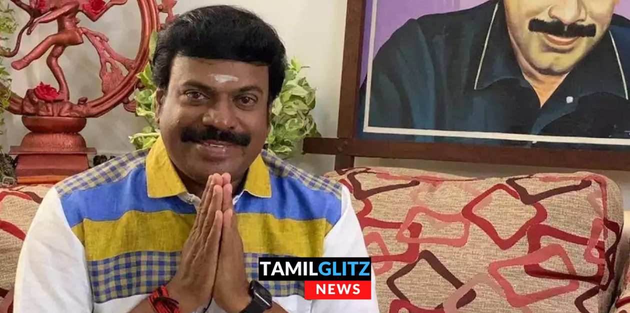மெட்டி ஒலி கோபியை ஞாபகம் இருக்கா? ஆள் அடையாளமே தெரியாமல் மாறி போன கோபி.! 47