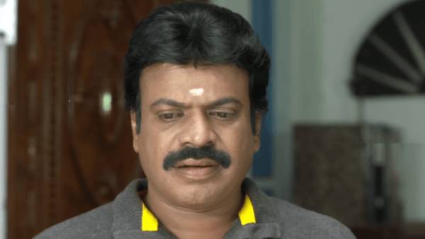 சன் டிவிக்கு டாடா காட்டிய திருமுருகன்? அந்த சேனலுக்கு போறாரா? திருமுருகனின் புதிய தொடர்.! 3