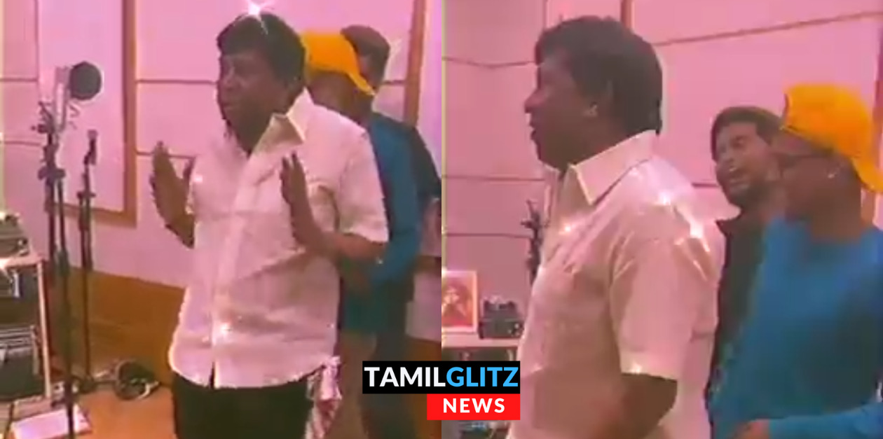 Biggboss அசல் கோளாருடன் இணைந்து டான்ஸ் ஆடிய வடிவேலு.! செம்ம fun வீடியோ.! 27