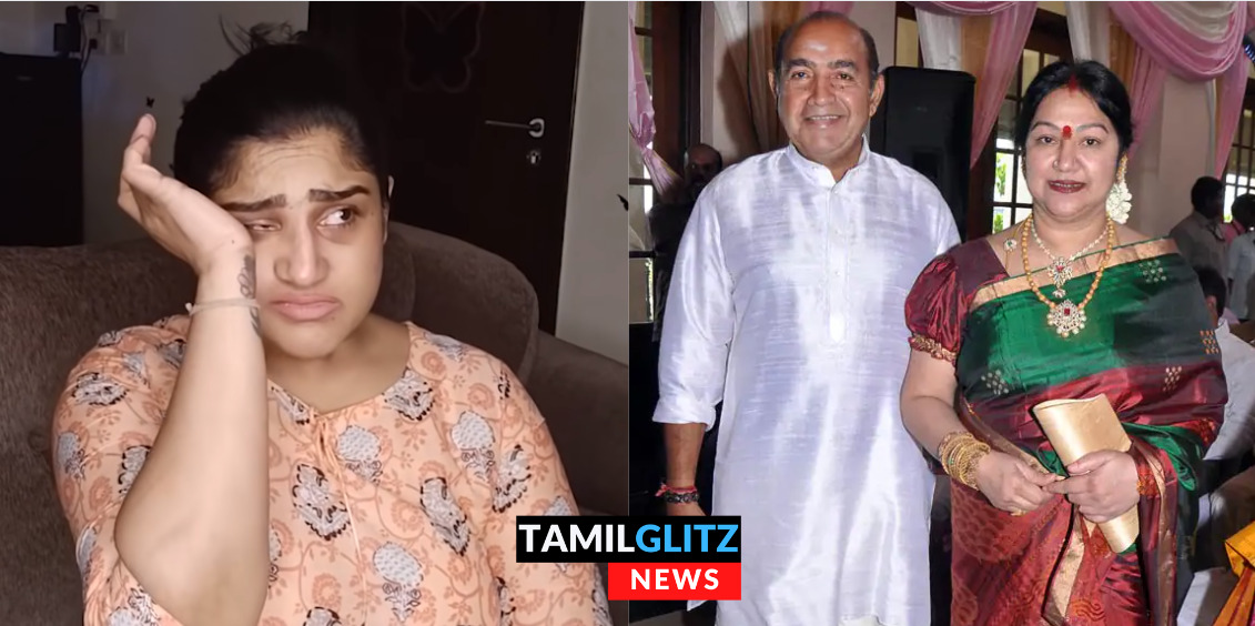 மஞ்சுளா இதனால் தான் இறந்தார்.! இதுவரை சொல்லாத ரகசியங்களை சொன்ன வனிதா.! 63