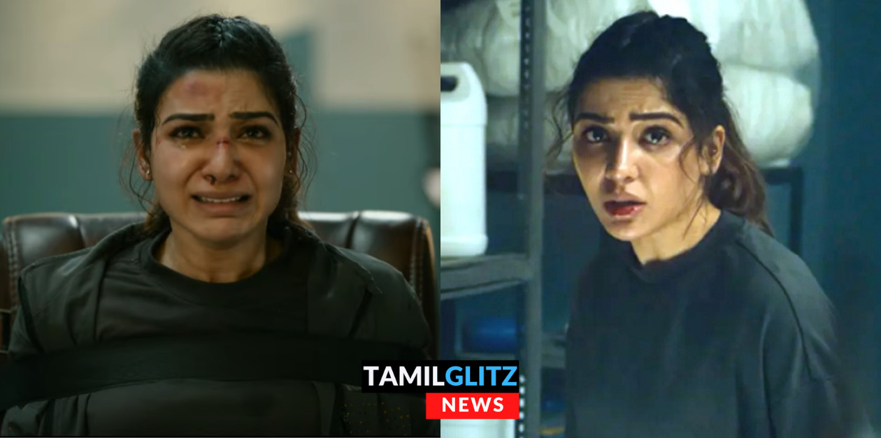 யசோதா திரைப்படம் எப்படி இருக்கு.! முழு திரைவிமர்சனம் இதோ.! Tamilglitz Rating (?/5) 77