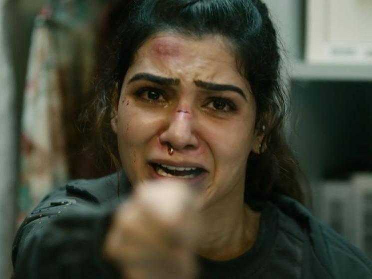 யசோதா திரைப்படம் எப்படி இருக்கு.! முழு திரைவிமர்சனம் இதோ.! Tamilglitz Rating (?/5) 5