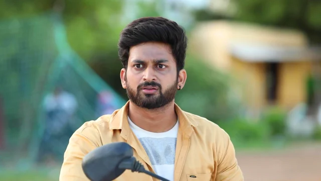 பாண்டியன் ஸ்டோர்ஸ் தொடரில் இருந்து விலகிய முக்கிய பிரபலம்.! இன்ஸ்டாகிராமில் அறிவிப்பு.! 3