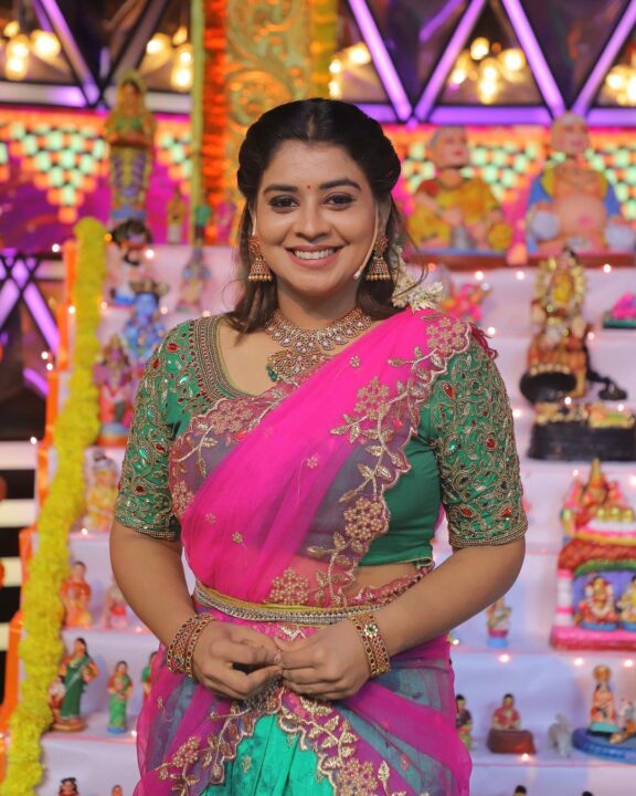 பசங்க படத்துல நடிச்ச அன்புவை ஞாபகம் இருக்கா? சீரியல் நடிகையை கரம் பிடிக்கும் கிஷோர்.! 3