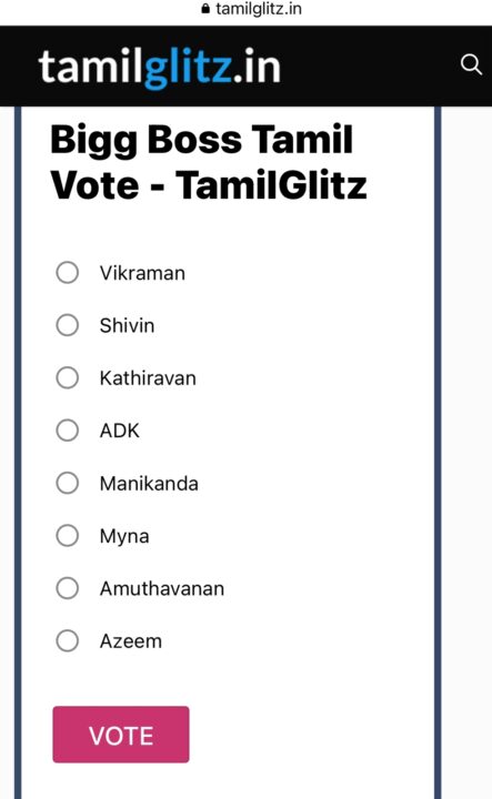 இந்த வாரம் தாறு மாறாக நடந்த நாமினேஷன் ப்ரோசஸ்.! வசமாக மாட்டிக்கொண்ட எட்டு போட்டியாளர்கள்.! 3