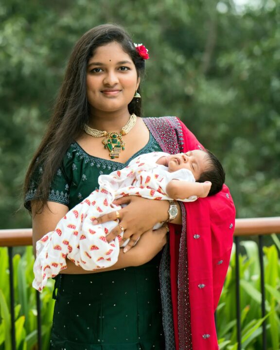 43 வயதில் அப்பாவான நரேன்.! முதல் முறையாக மகனின் புகைப்படத்தை பகிர்ந்த நரேன்.! 5