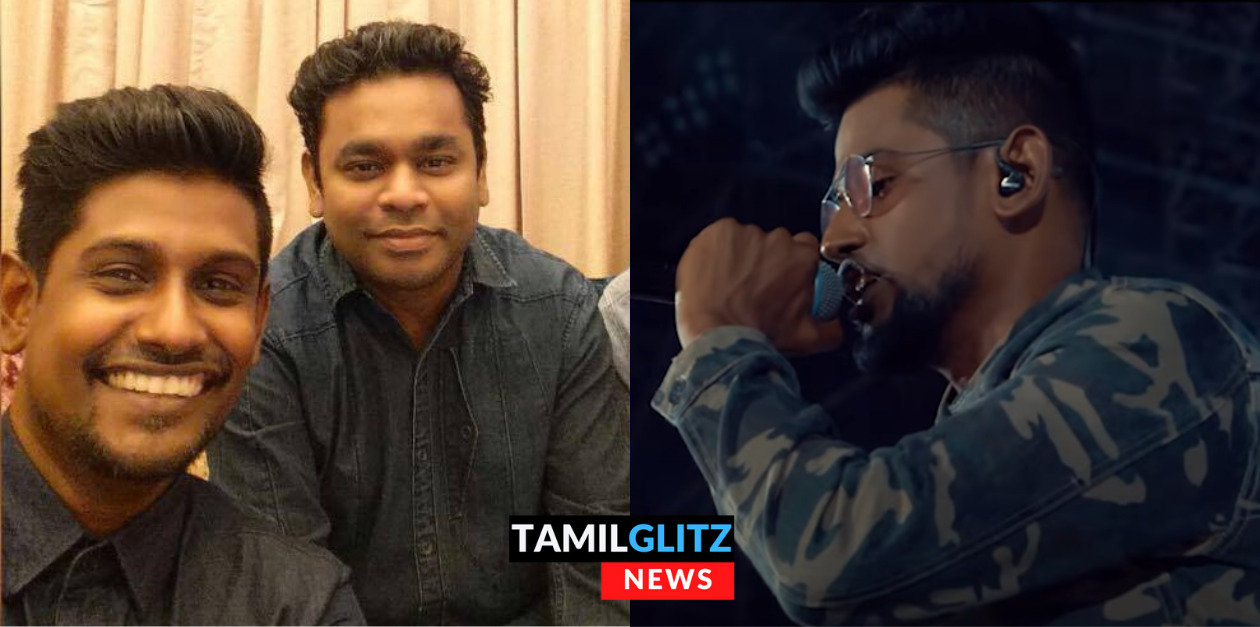 ஏஆர் ரகுமான் கச்சேரியில் ராப் பாடல்களை பாடி பட்டையை கிளப்பிய பிக்பாஸ் ADK.! Rare வீடியோ.! 59
