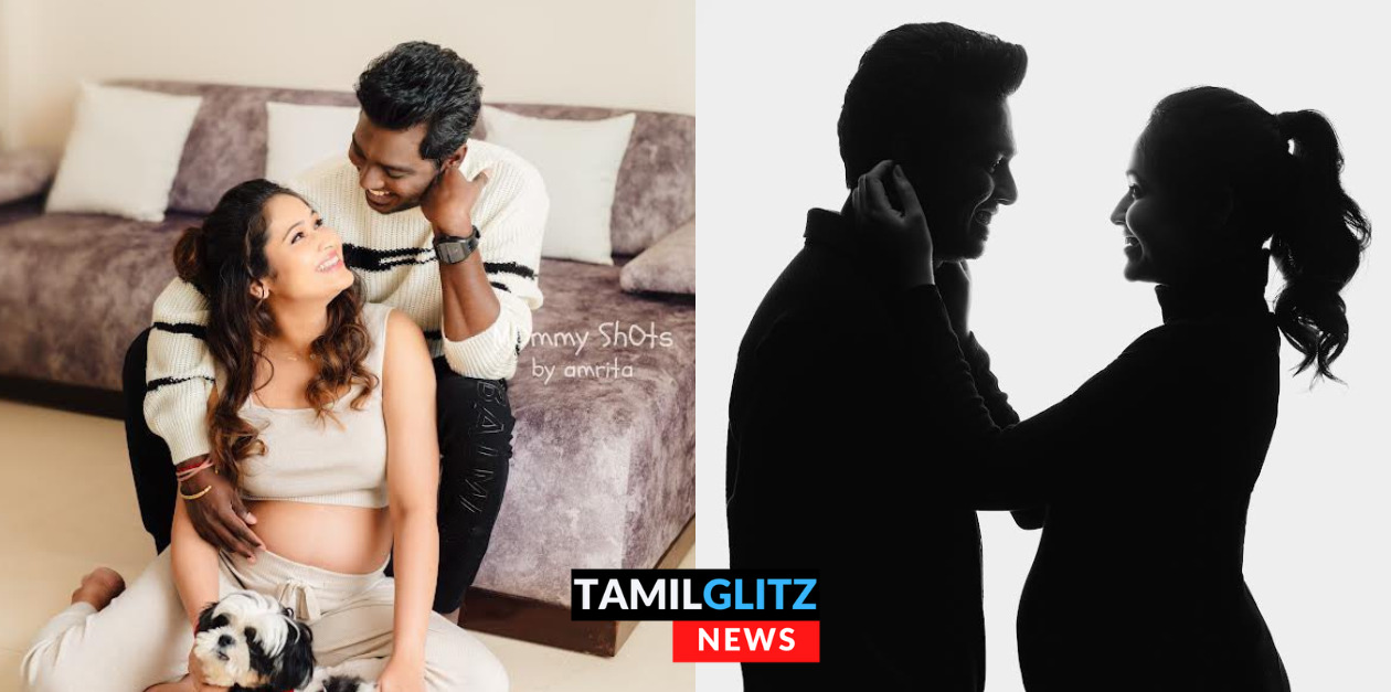 8 ஆண்டுகளுக்குப் பிறகு அப்பா அம்மா ஆக போகும் அட்லீ பிரியா தம்பதிகள்.! குவியும் வாழ்த்துக்கள்.! 87