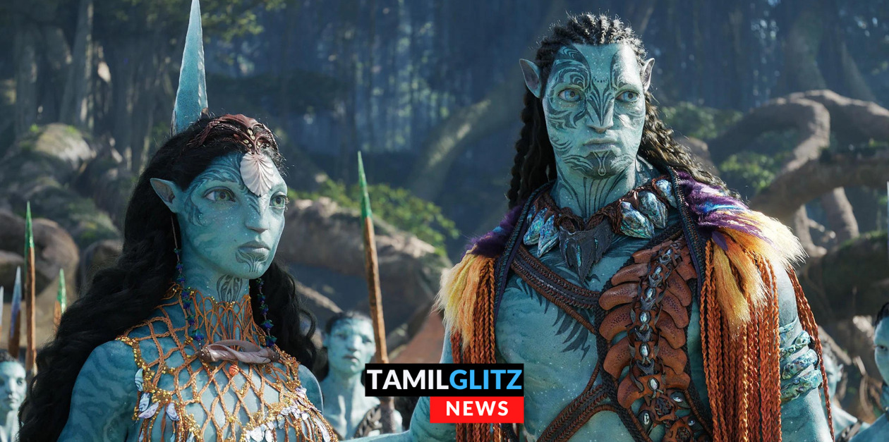 எப்படி இருக்கிறது அவதார் இரண்டாம் பாகம் ! முழு திரைவிமர்சனம் இதோ.! Tamilglitz Rating (?/5) 75