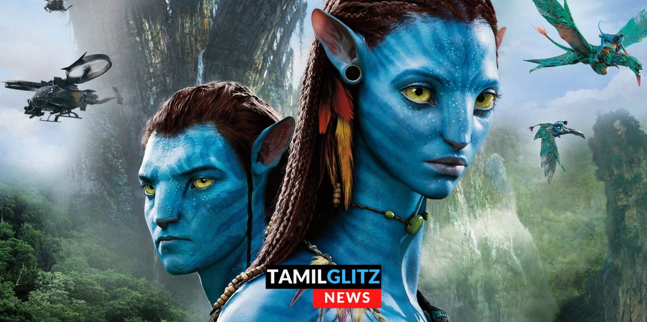 உலக அளவில் 3000 கோடி வசூலை நெருங்கும் அவதார் 2.! இந்தியாவில் மட்டும் எவ்வளவு தெரியுமா? 41