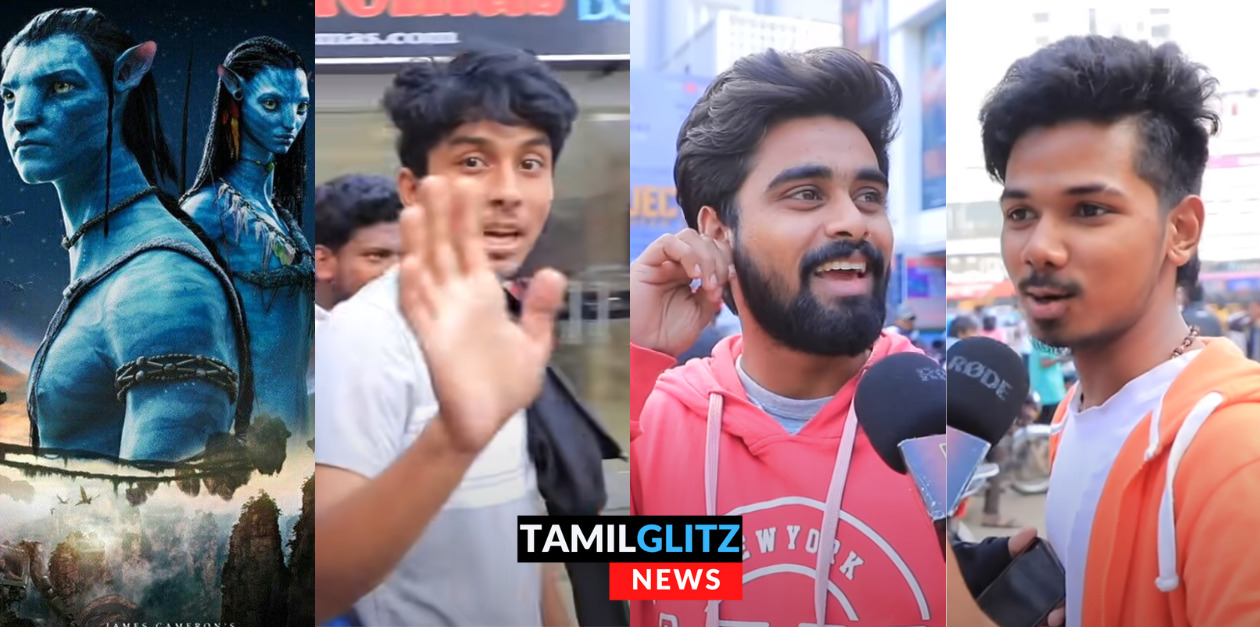 அசுரன் கதையை காபி அடிச்சு அவதார்ன்னு எடுத்து வச்சி இருக்கானுங்க ப்ரோ.! கழுவி ஊற்றிய பொதுமக்கள்.! 97