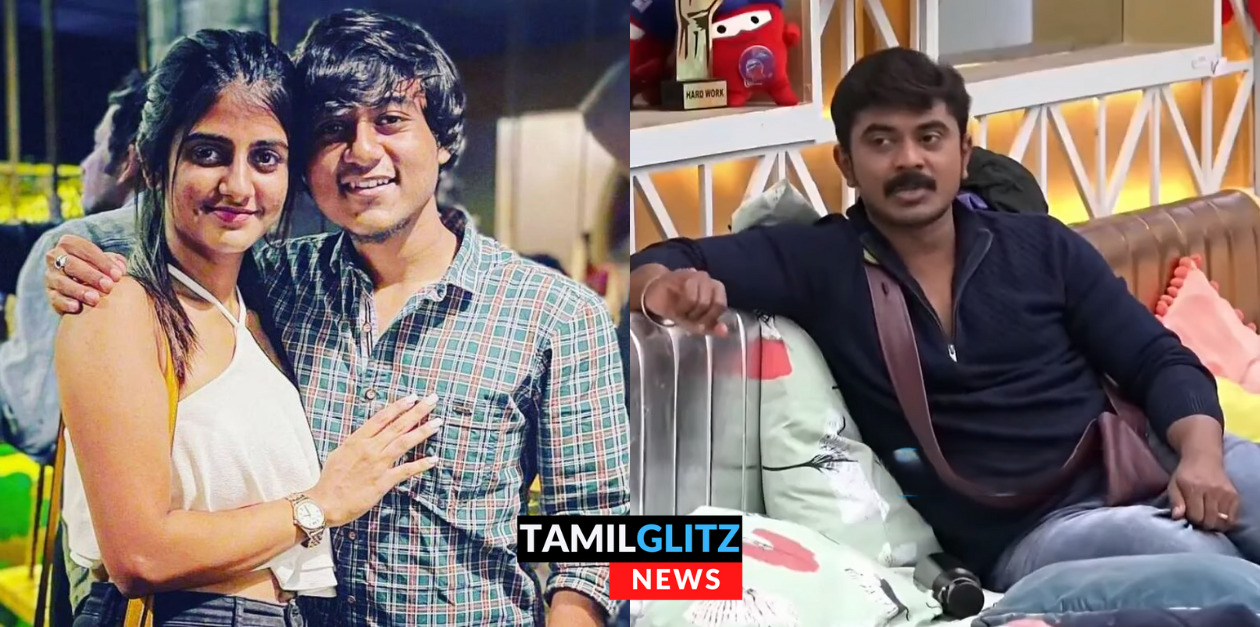 ஆஜீத், கேபி, ஷிவானி எல்லாம் எதுக்கு பிக்பாஸ் வந்தாங்கன்னே தெரில.! அசீம் பேசும் வைரல் வீடியோ 65