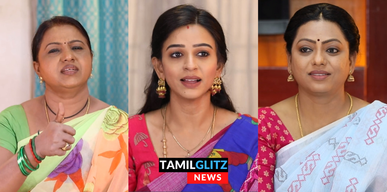 செம்ம ஐடியா பாக்கியா.! நீங்க தைரியமா ஆரம்பிங்க.! இனிமே எல்லாமே வெற்றி தான் உங்களுக்கு.! 11
