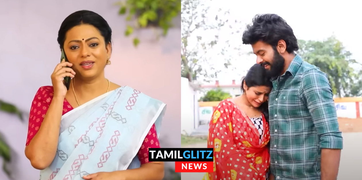 எனக்கு நீதான் வேணும்.! வீட்டை விட்டு எழிலுடன் ஓடி வந்த அமிர்தா.! அதிர்ச்சியில் உறைந்த பாக்கியா.! 142