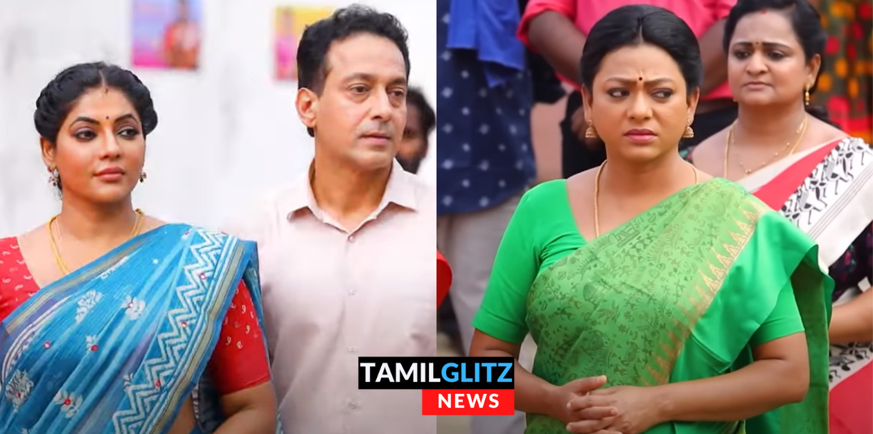 தேர்தலில் அதிக ஓட்டுகள் வாங்கிய ராதிகா.! பாக்கியலட்சுமி ஜெயிப்பாரா இல்லையா? ட்விஸ்ட் இருக்கு 7