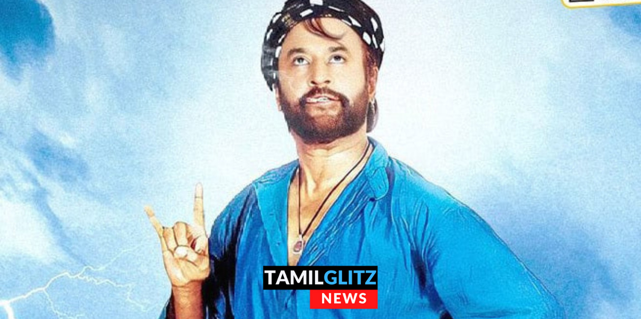 பல முன்னணி நடிகர்களின் முதல் நாள் வசூலை ஓரம் கட்டிய பாபா.! கோடிகளை தொட்டு சாதனை.! 76