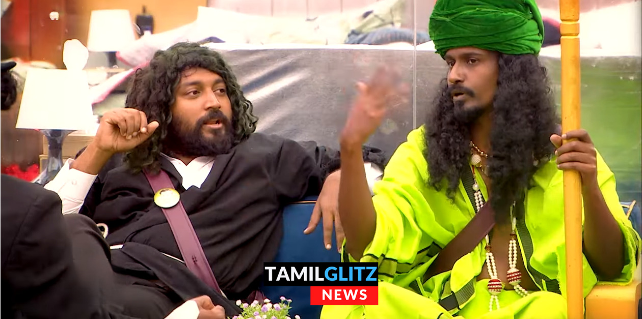 எது பண்ணாலும் நொட்டை சொல்லிட்டு இருந்தீங்கனா என்ன வெங்காயத்தை பண்றது? கடுப்பான ADK 89