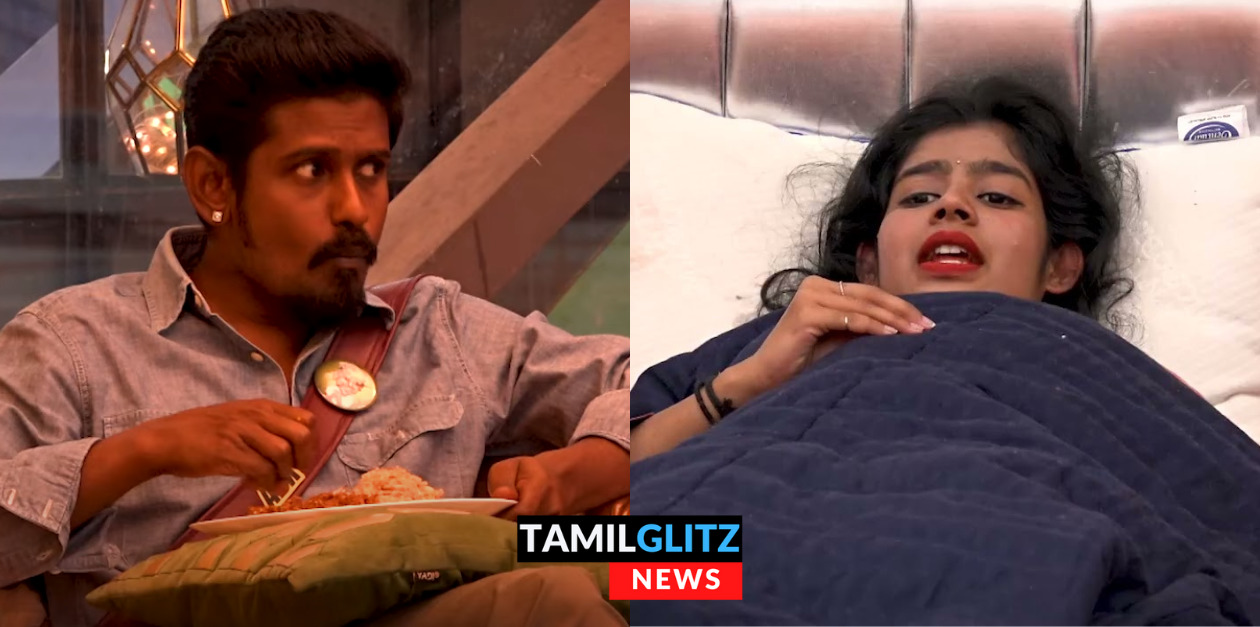 ஏடிகே, அசீமுக்கு அறிவு இல்ல.! ADK பண்ணது தான் போர் அடிச்சுது.! செம்ம கடுப்பில் ஜனனி.! 27