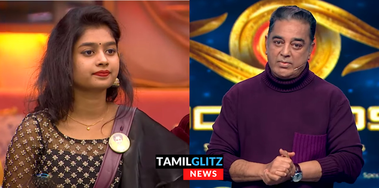 நேர்மையா விளையாண்டவங்க வெளிய இருக்காங்க.! செம்ம கடுப்பில் கமல்.! வச்சி செய்ய போறாரு போல.! 71