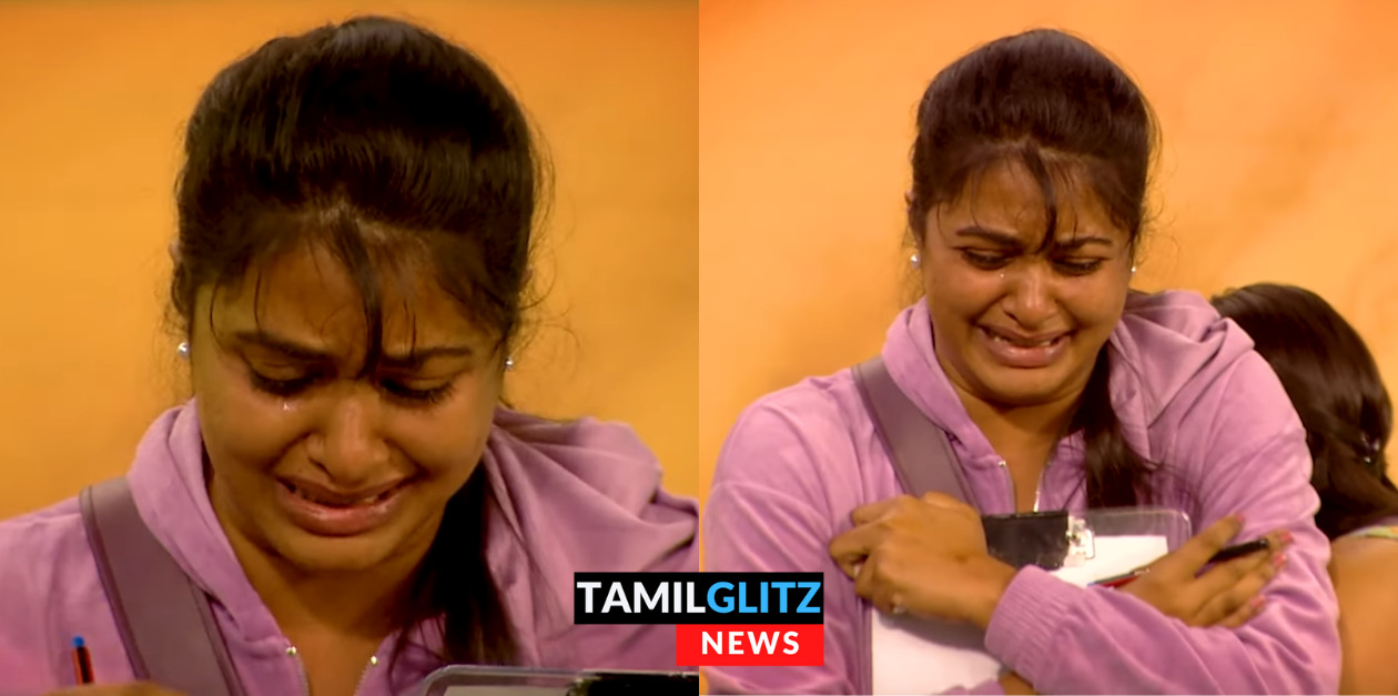 இதுக்கு மேல எனக்கு குழந்தை பிறக்குமான்னு தெரில.! அம்மாவுக்கு எழுதிய கடிதத்தில் கதறி அழும் ரட்சிதா.! 43