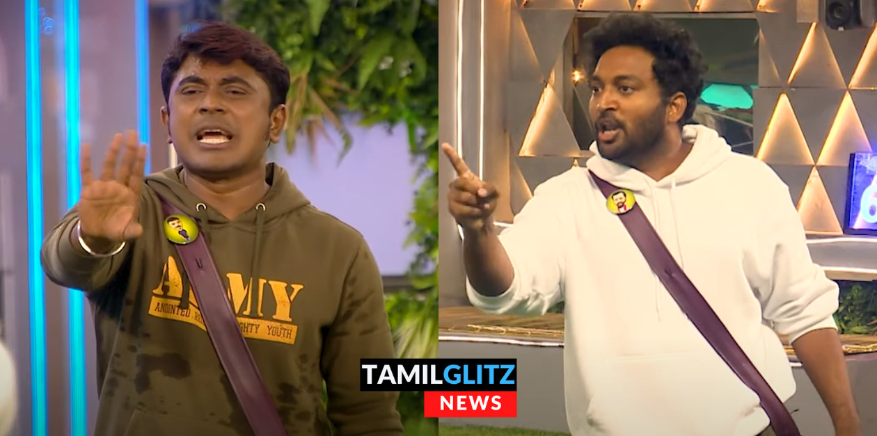 நீ ஒன்னும் அவ்ளோ பெரிய ஆளு கிடையாது.! அசீமை நார் நாராய் கிழித்து தொங்க விட்ட விக்ரமன்.! 138