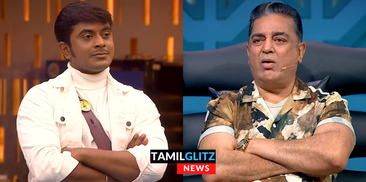 உங்கள்ட்ட பேச கூட எனக்கு விருப்பம் இல்ல.! அடிப்படை புரிதலே இல்ல.! அசீமை வச்சி செய்யும் ஆண்டவர்.! 82
