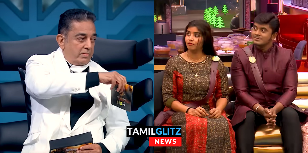 கடைசி இடத்தில் அமர்ந்து இருக்கும் அசீம், தனலட்சுமி.! வெளியே போனது யாருனு தெரியுமா? 70
