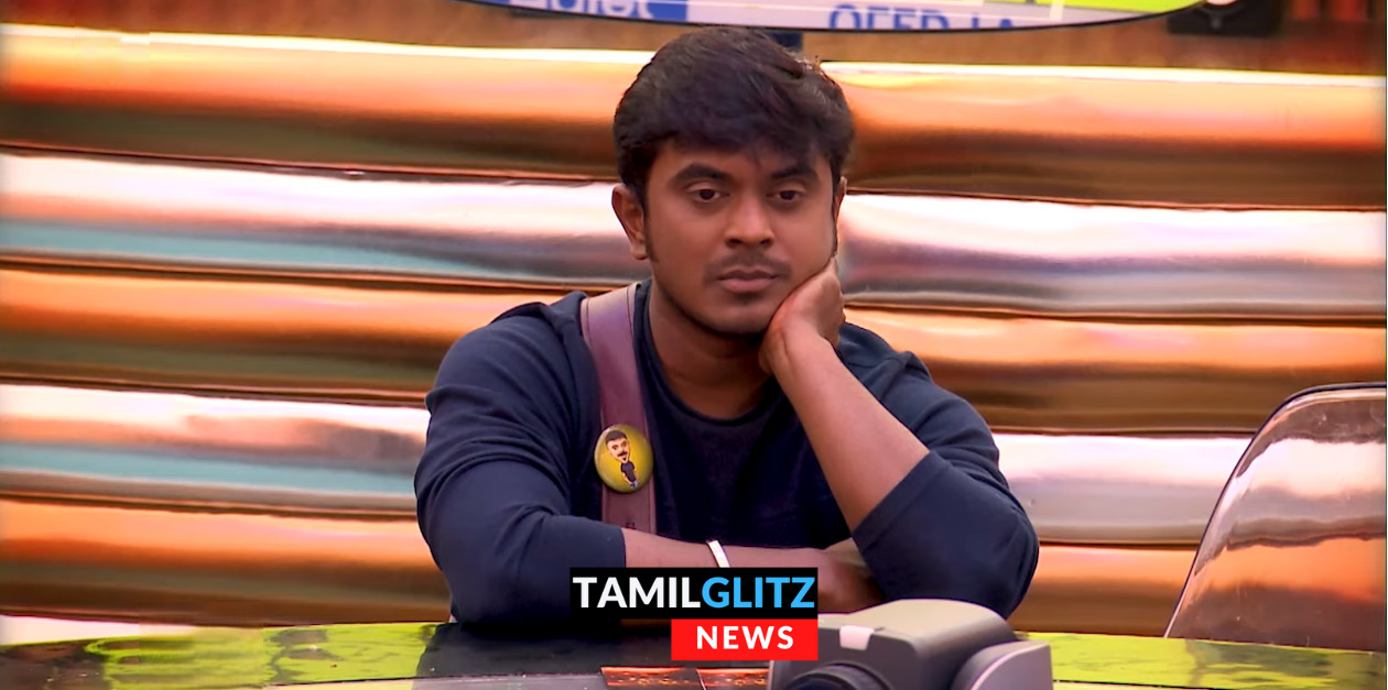 அசீமுக்கு ரெட் கார்டு?? பரபரப்பான ப்ரோமோ.! தாறுமாறாக நடந்த நாமினேஷன் process.! 9