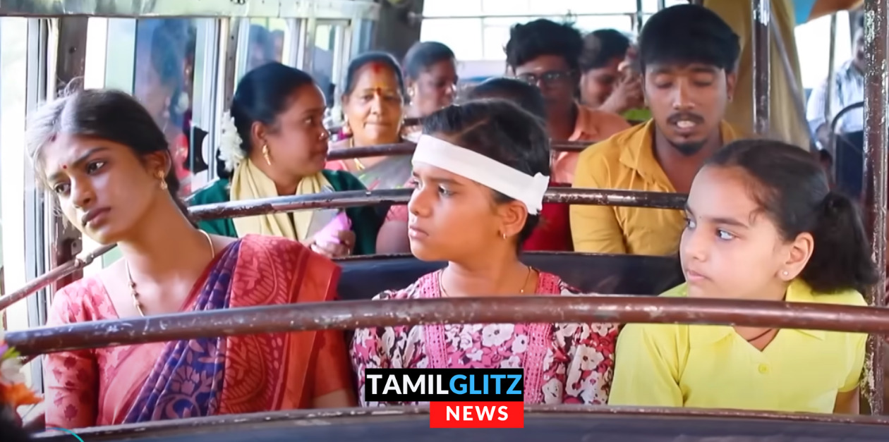 பிள்ளைகளை அழைத்துக்கொண்டு ஊரையே காலி செய்து சென்ற கண்ணம்மா.! இன்றைய ப்ரோமோ.! 89