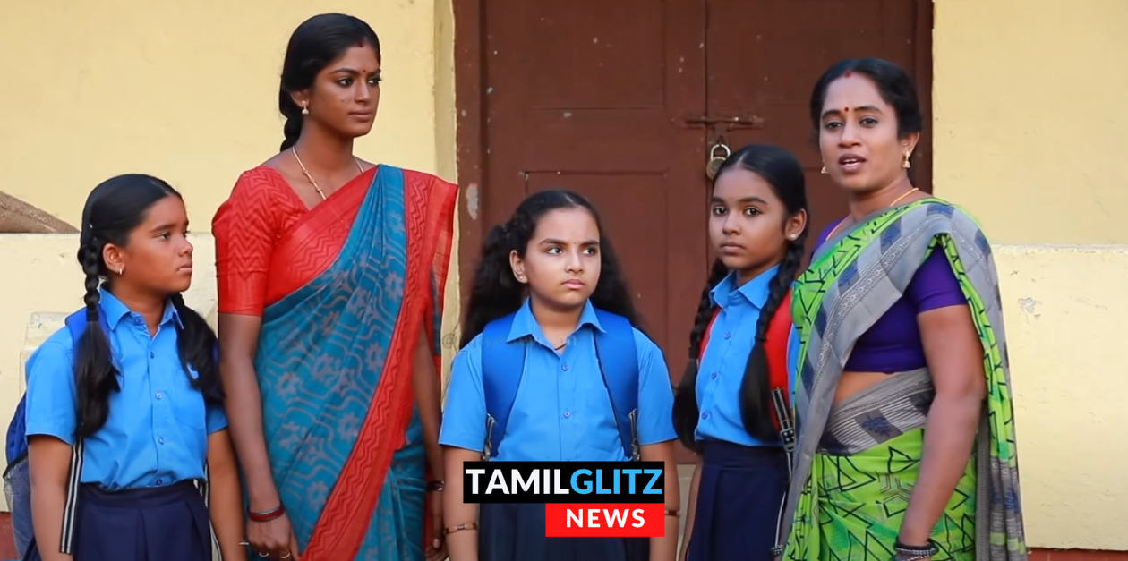 பாரதியால் கண்ணம்மாவுக்கும் தாமரைக்கும் வந்த சண்டை.! இனி என்ன ஆகப் போகுதோ? 101
