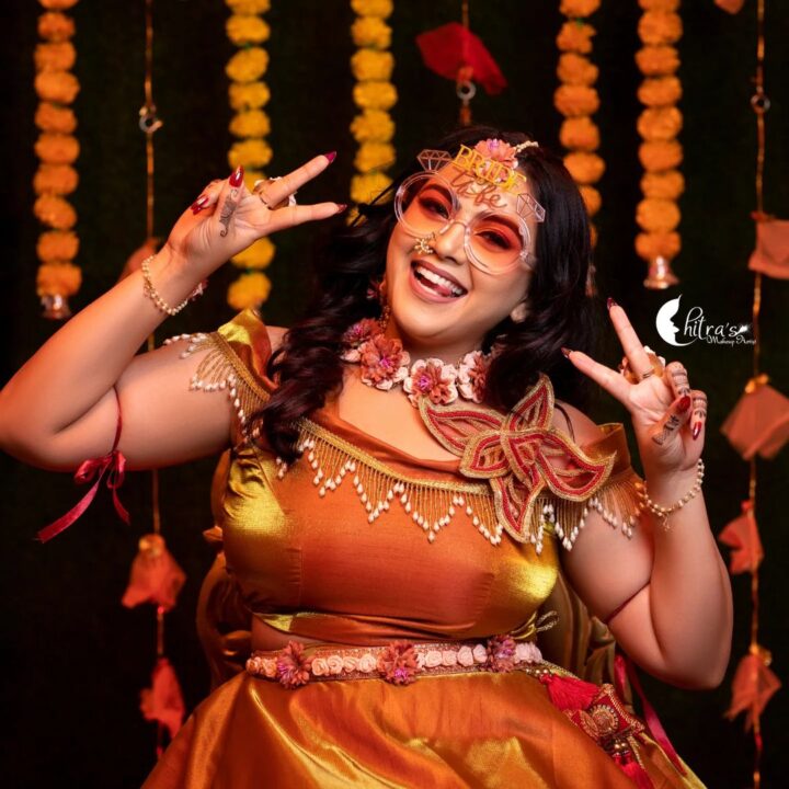 சந்திரலேகா சீரியல் நடிகைக்கு திருமணம்.! கணவரின் புகைப்படத்தை முதல் முறையாக பகிர்ந்த ஸ்வேதா.! 3