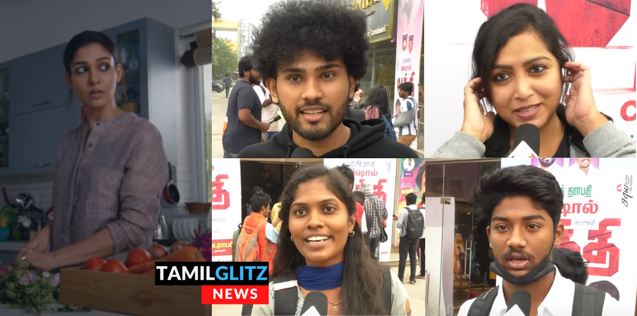 நயன்தாரா நடித்துள்ள கனெக்ட் திரைப்படம் எப்படி இருக்கு.! பொது மக்கள் கூறிய விமர்சனம் இதோ.! 159