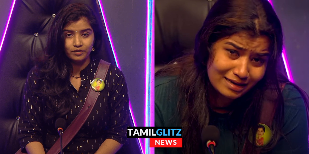 இந்த வாரம் எலிமினேஷனில் தனலட்சுமியை வெளியேற்றும் பிக்பாஸ்.?? வலுக்கும் கண்டனங்கள்.! 130