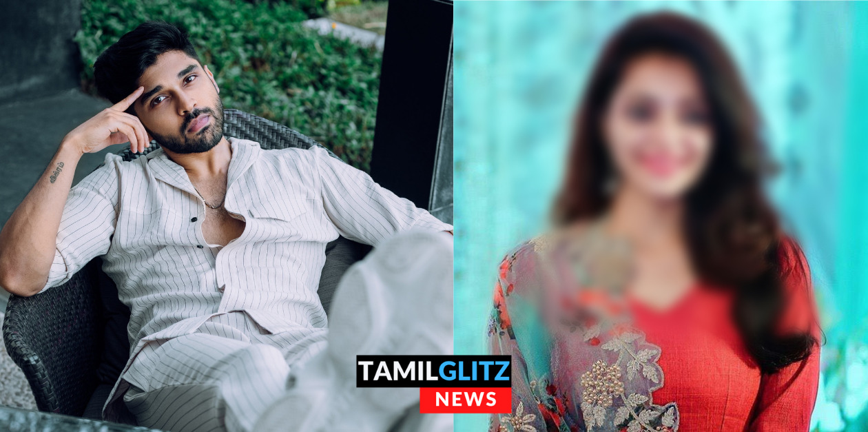 துருவ் விக்ரமுடன் தீவில் தனியா டேட்டிங் செய்யணும்.! முன்னணி நடிகையின் விபரீத ஆசை.! 165