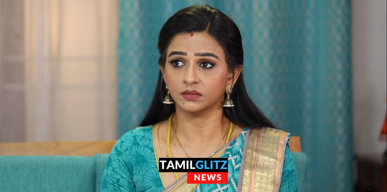 விஜய் டிவி சீரியலில் இருந்து அதிரடியாக விலகிய திவ்யா கணேஷ்.! இதுதான் காரணமா? 57